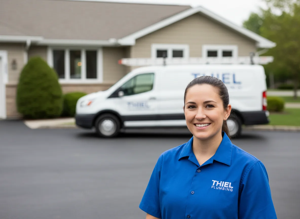 Plumber Sand Fork, WV FAQs